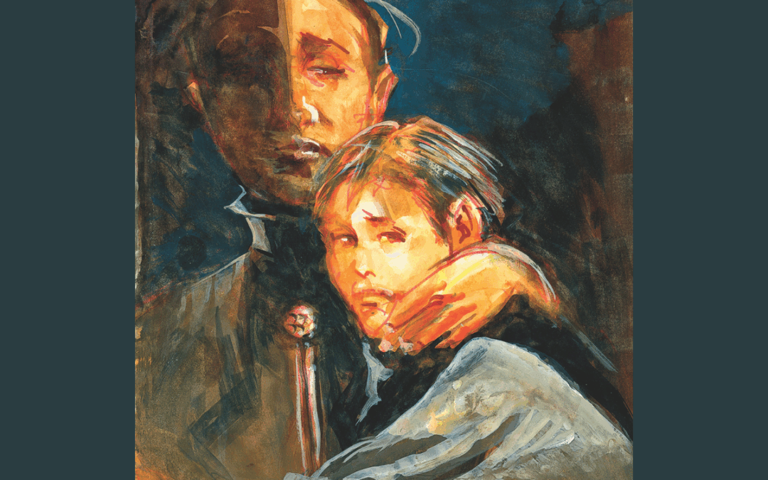On the New Mexico Trail of Billy the Kid