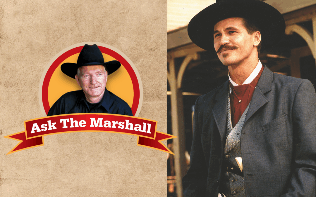 Cavalcade of Ask The Marshall